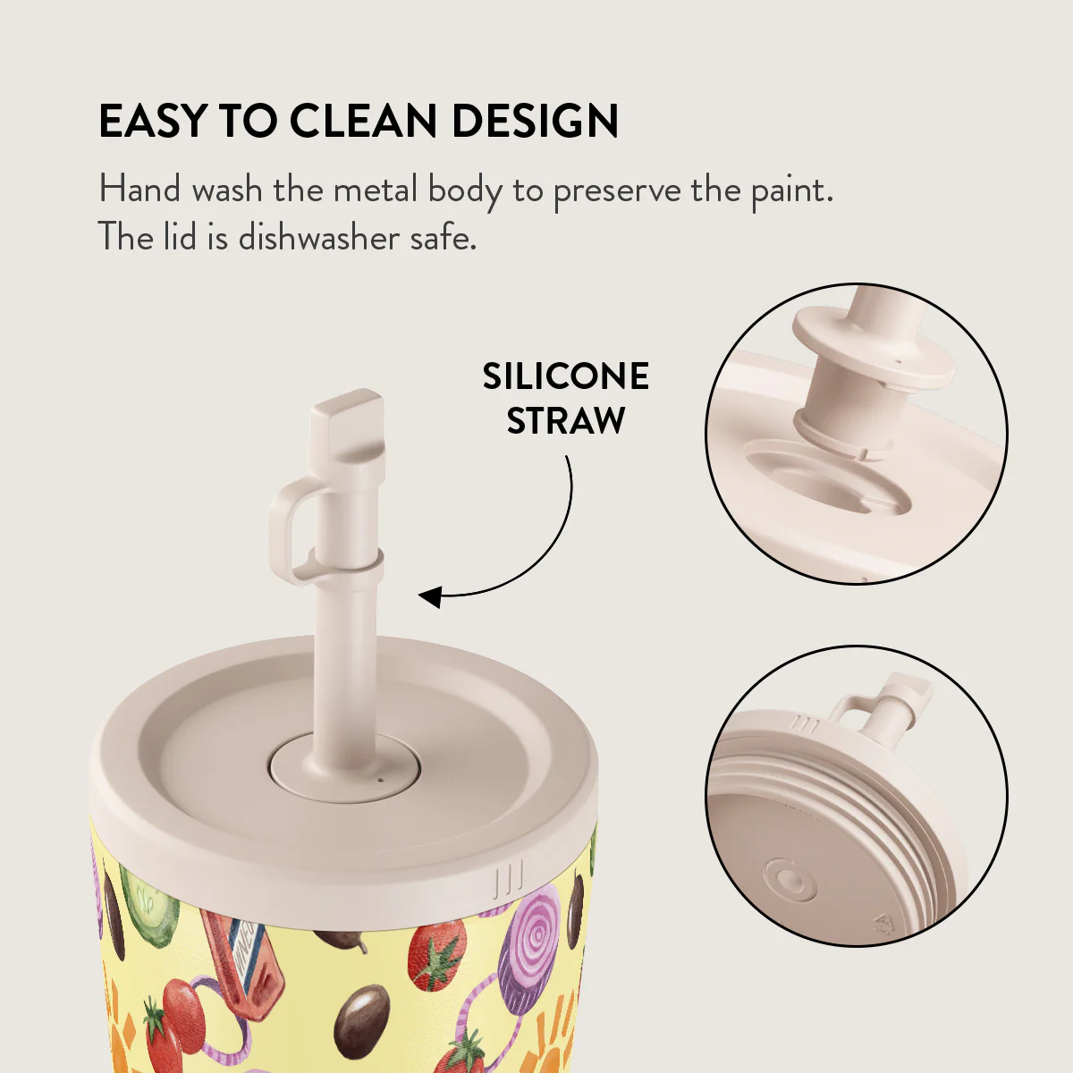 Meraki - Travel Mug - Image 17