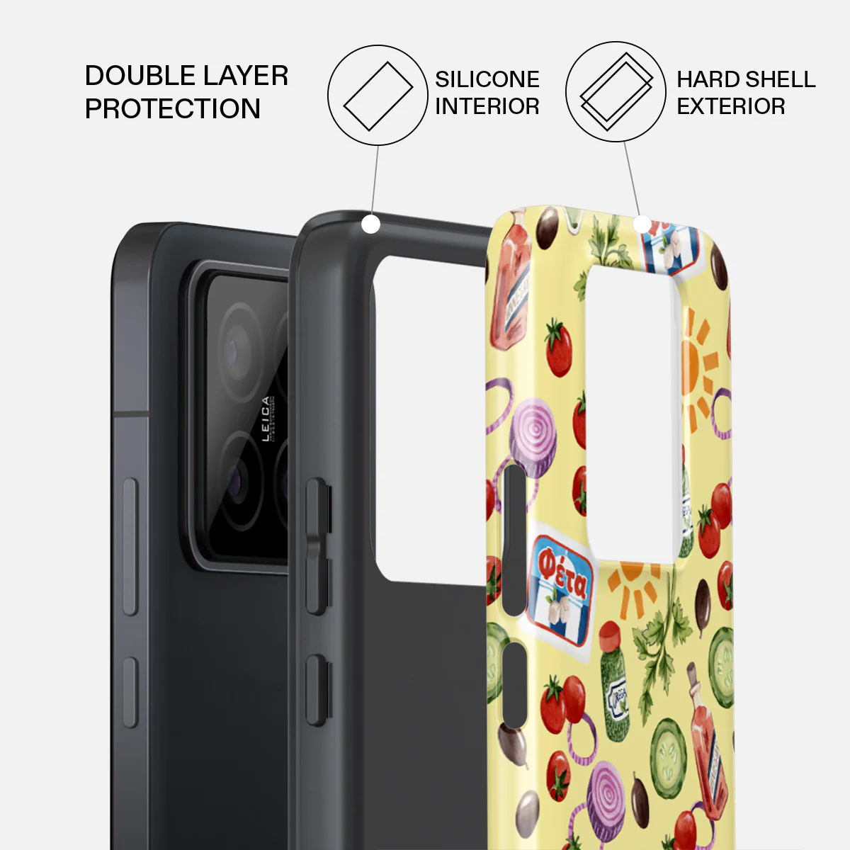 Meraki - Xiaomi 14 Pro Case - Image 2