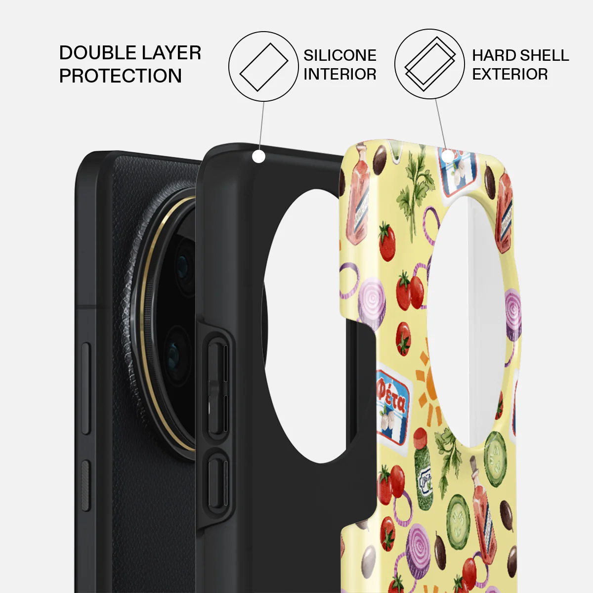 Meraki - Xiaomi 14 Ultra Case - Image 2