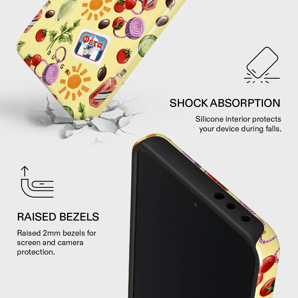Meraki - Xiaomi 14T Case - Image 4