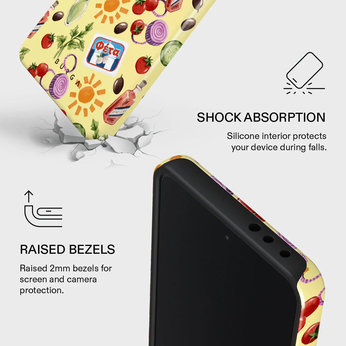 Meraki - Xiaomi 14T Pro Case - Image 4