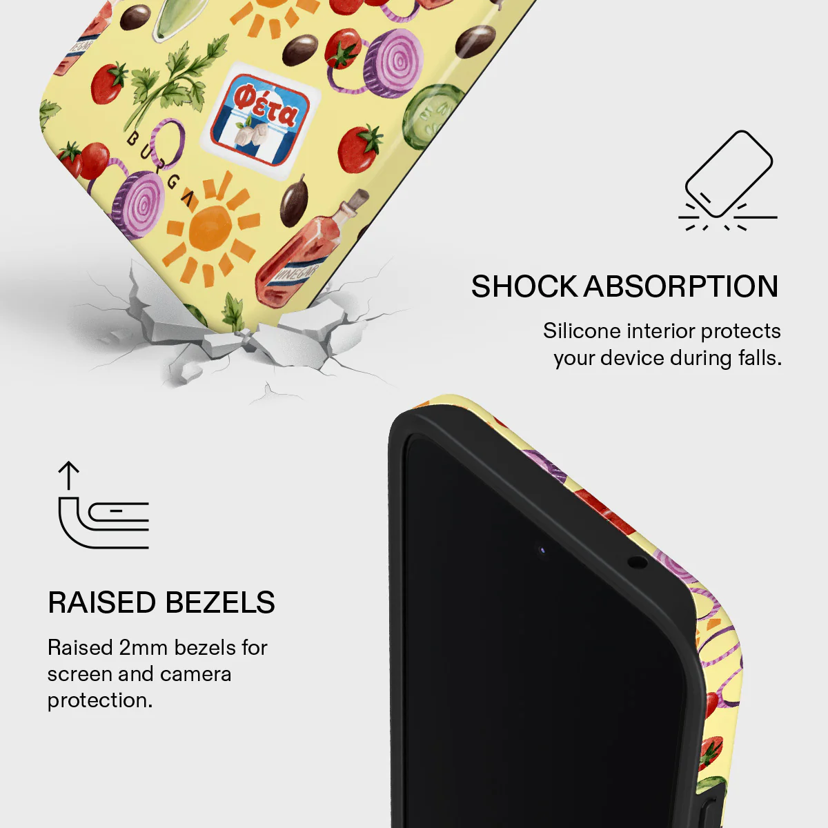 Meraki - Xiaomi 15T Case - Image 4