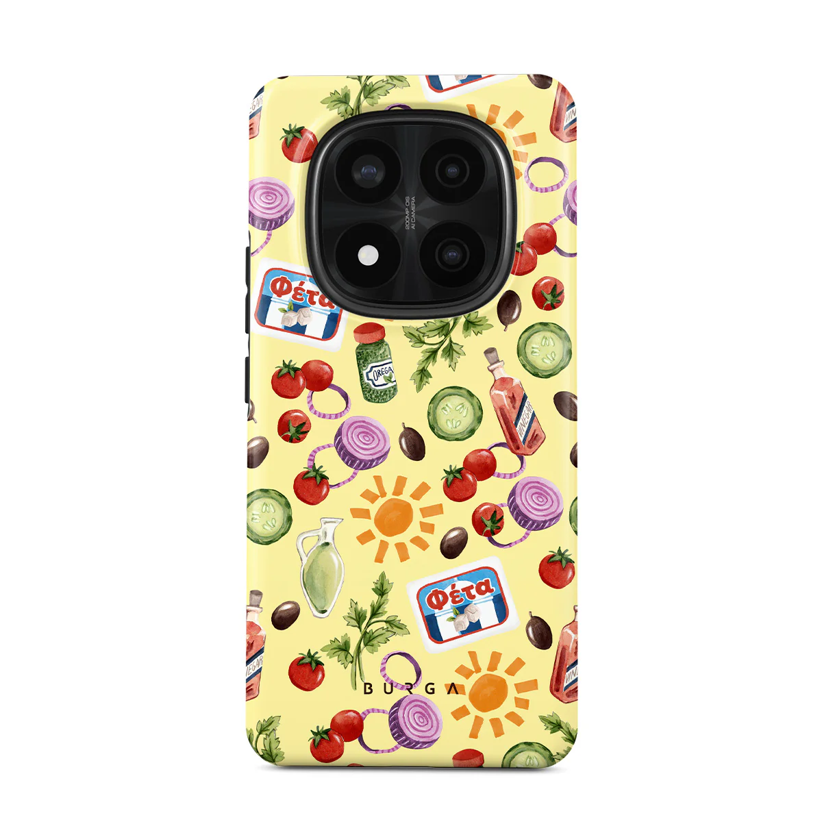 Meraki - Xiaomi Redmi Note 14 Pro 5G Case