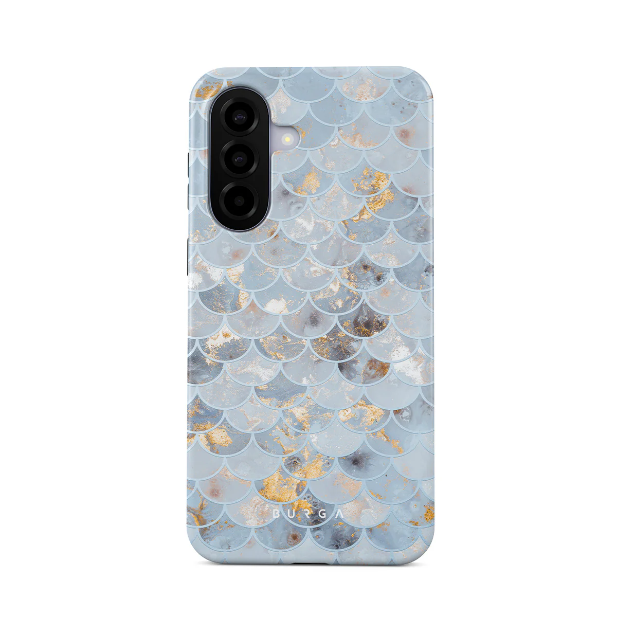 Mermaid Skin - Samsung Galaxy A37 5G Case