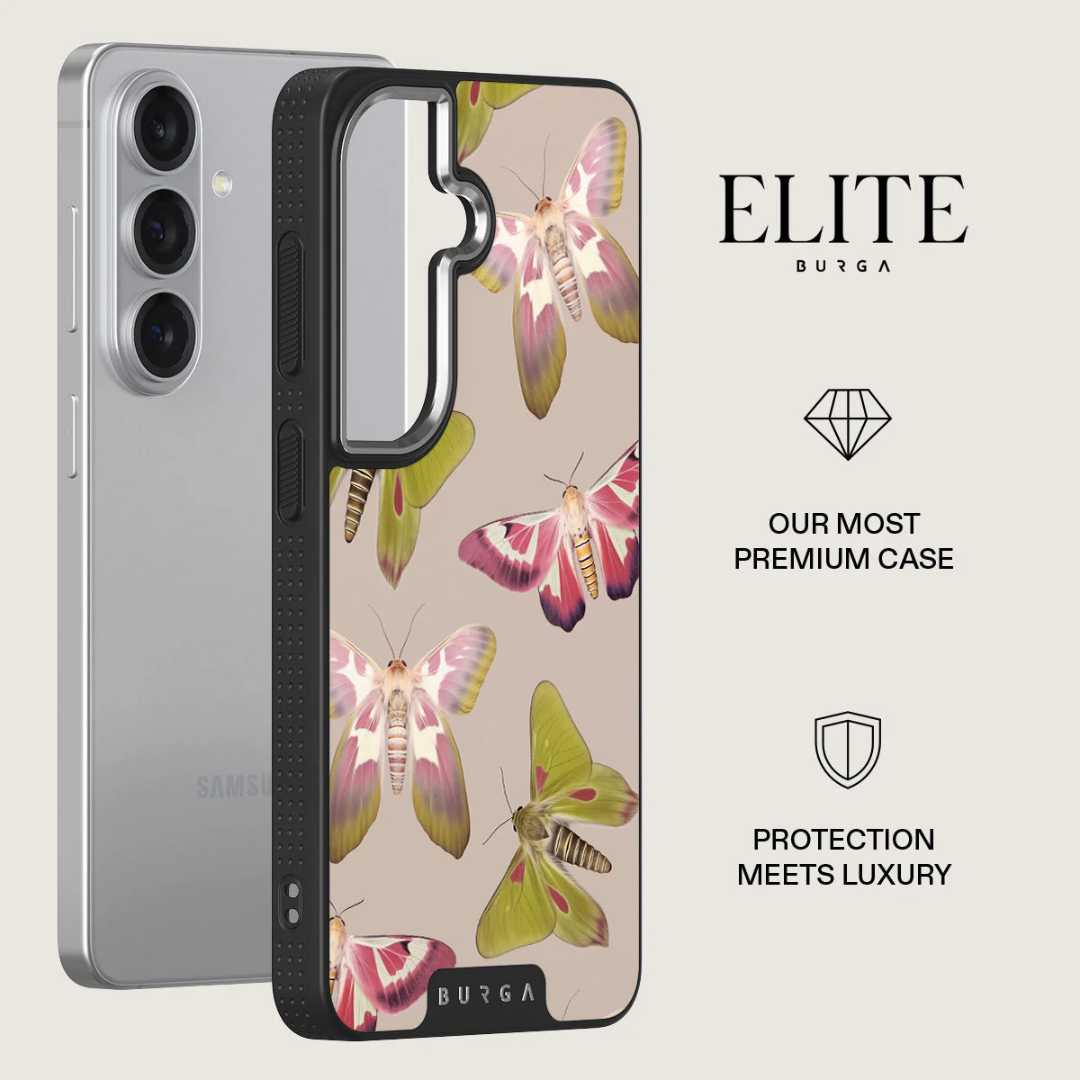 Metamorphosis - Samsung Galaxy S26 Case - Image 20