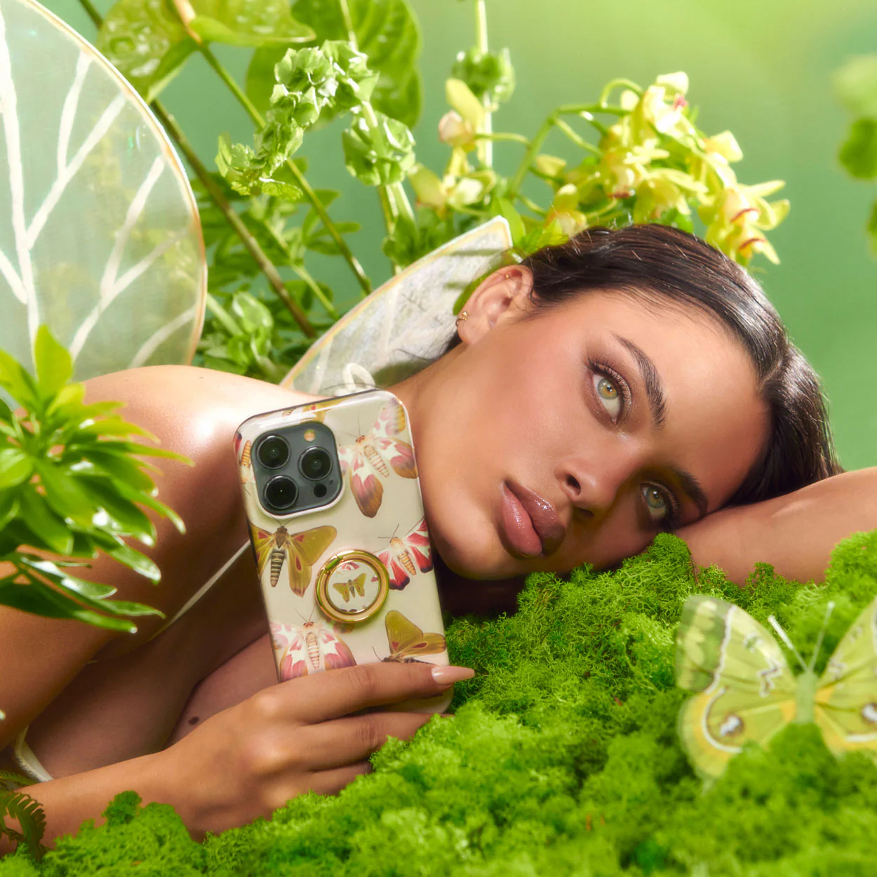 Metamorphosis - Samsung Galaxy S26 Case - Image 44