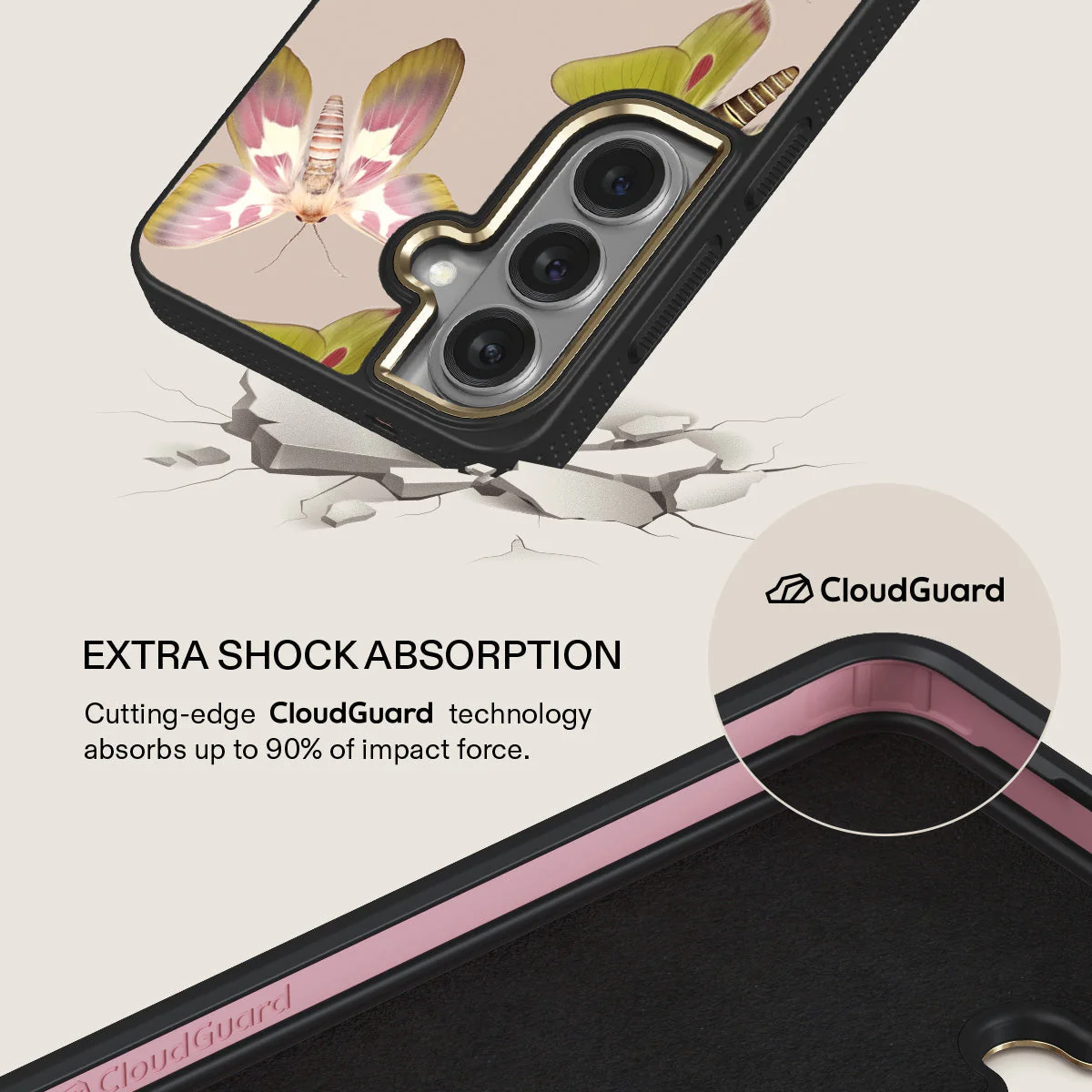 Metamorphosis - Samsung Galaxy S26 Case - Image 7