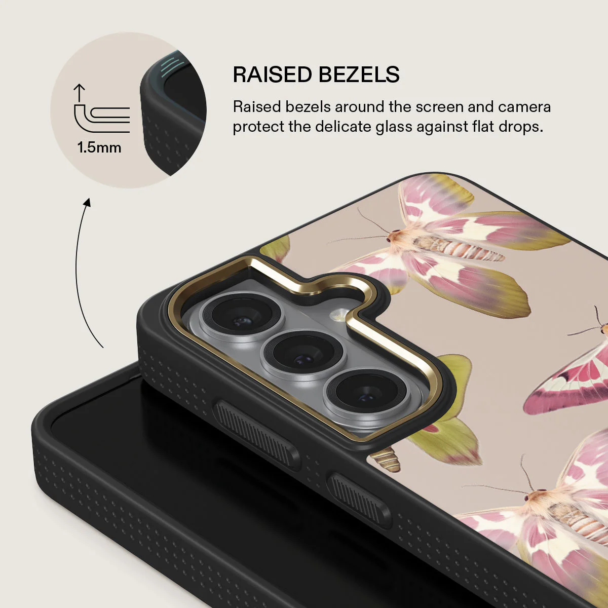 Metamorphosis - Samsung Galaxy S26 Plus Case - Image 8