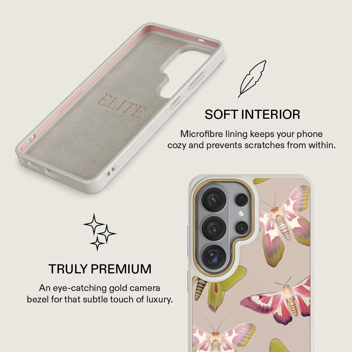 Metamorphosis - Samsung Galaxy S26 Ultra Case - Image 31