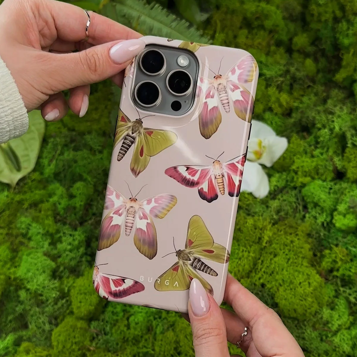 Metamorphosis - Xiaomi 15T Case - Image 5