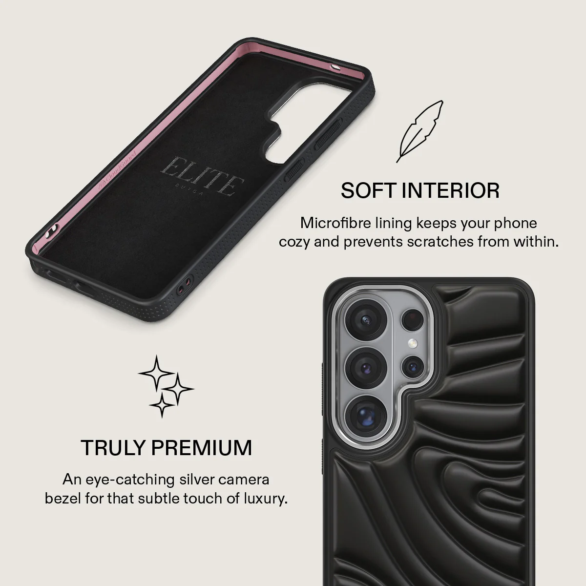 Midnight Spell - Samsung Galaxy S26 Ultra Case - Image 21