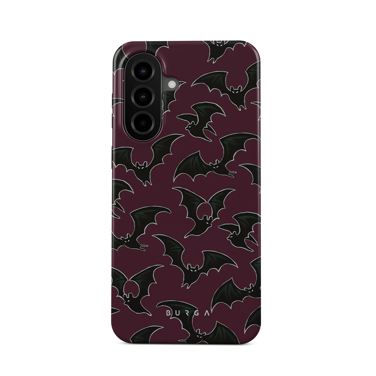 Midnight Visitor - Samsung Galaxy A57 5G Case