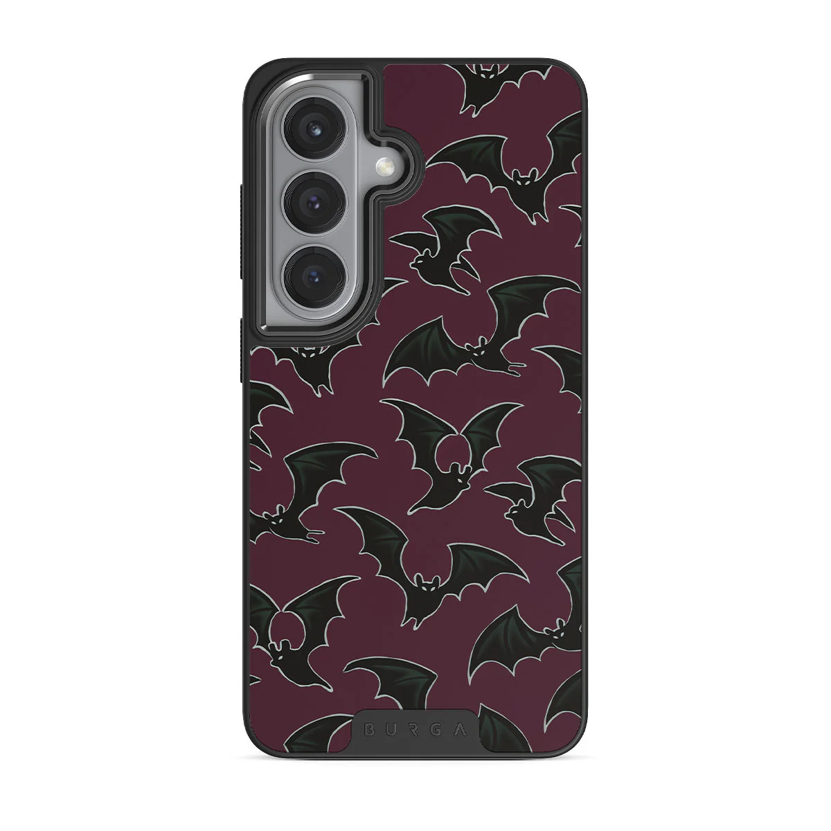 Midnight Visitor - Samsung Galaxy S26 Case - Image 12