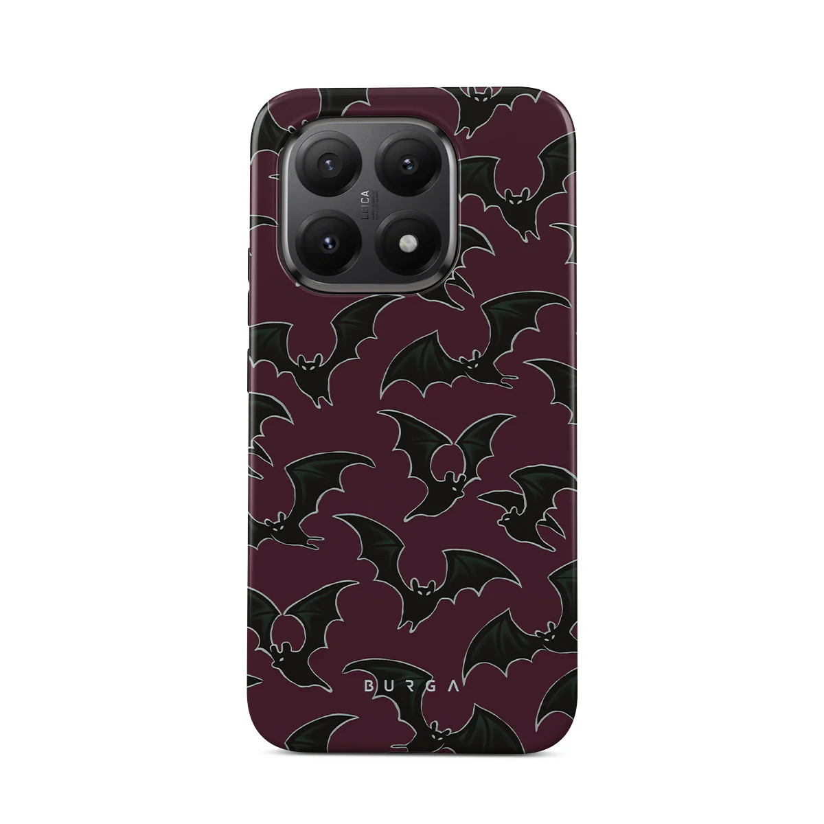 Midnight Visitor - Xiaomi 15T Case