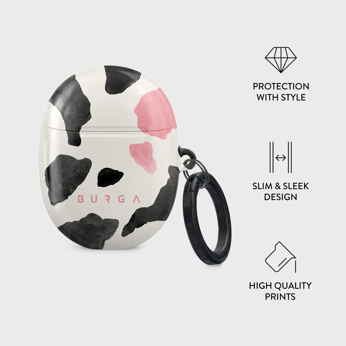 Milkshake - Google Pixel Buds 2 Case - Image 4