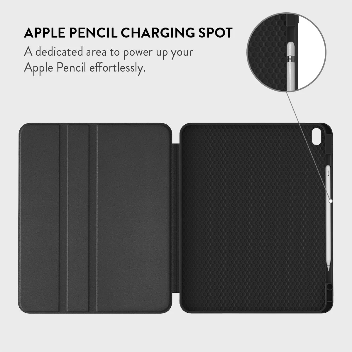 Milkshake - iPad Air 13 (8th/7th/6th Gen) Case - Image 6