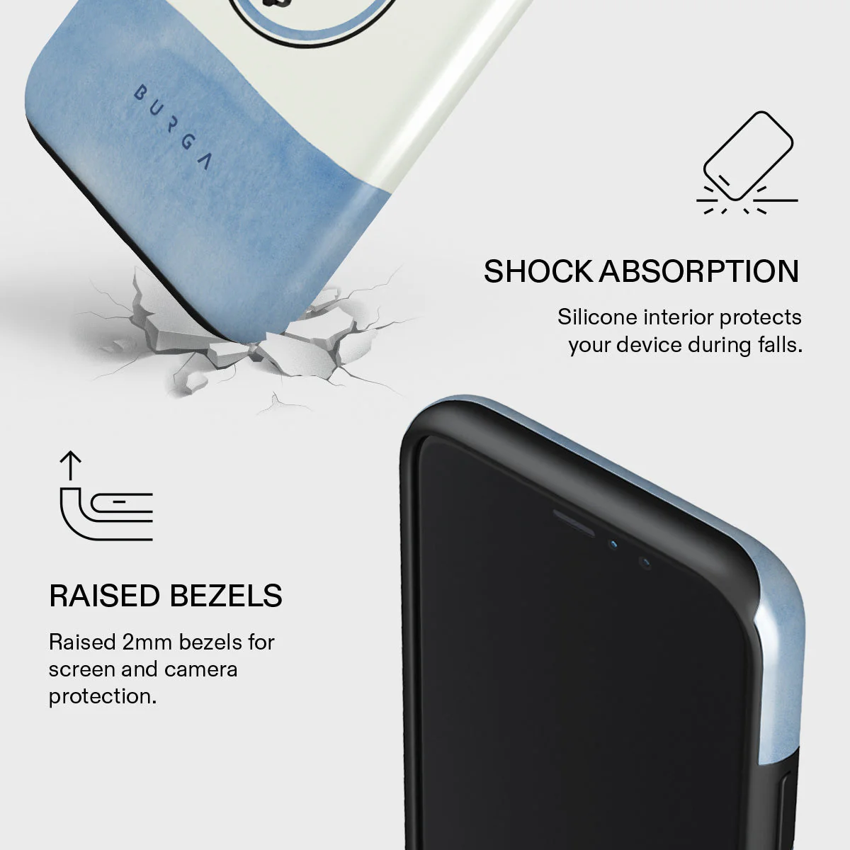 Milkshake - iPhone 11 Pro Case - Image 8