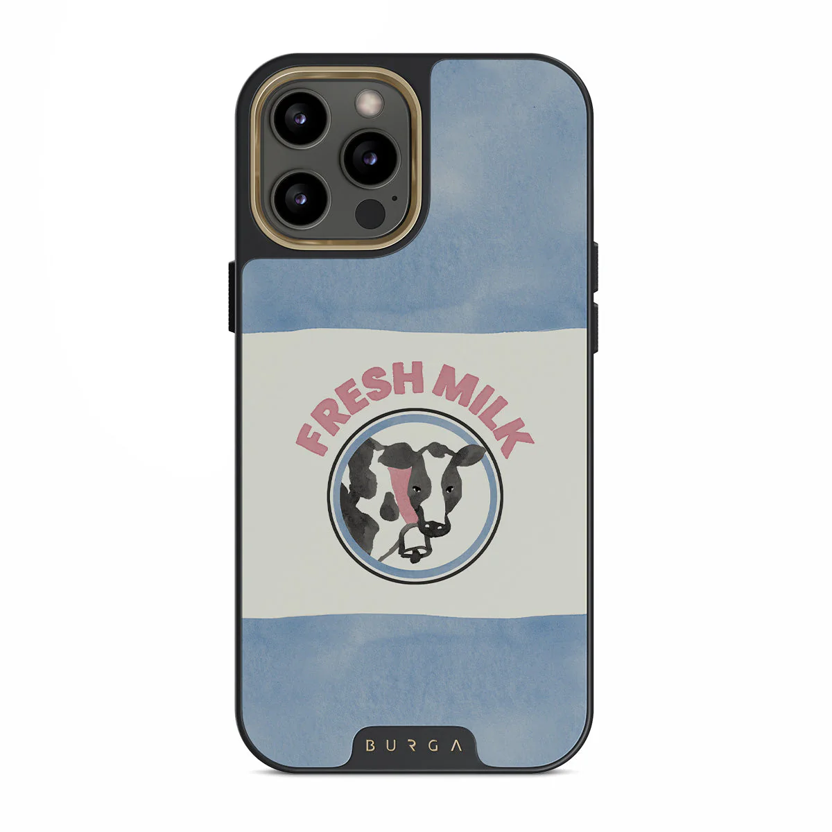 Milkshake - iPhone 12 Pro Max Case - Image 9