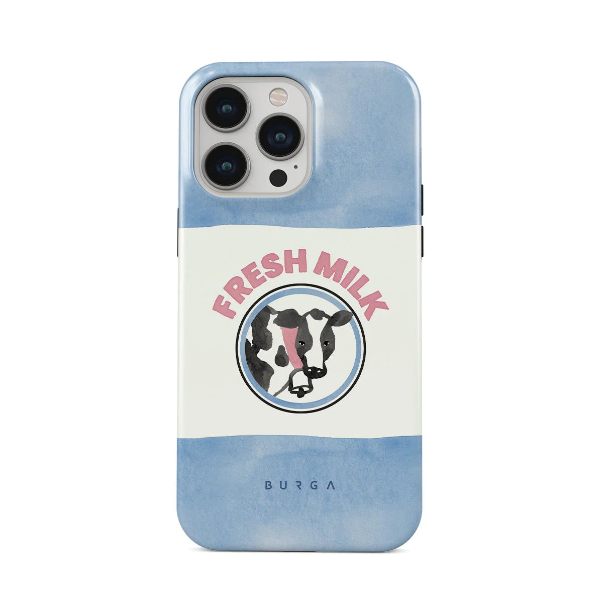 Milkshake - iPhone 14 Pro Case