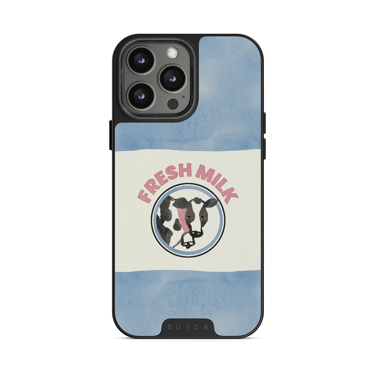 Milkshake - iPhone 14 Pro Case - Image 12