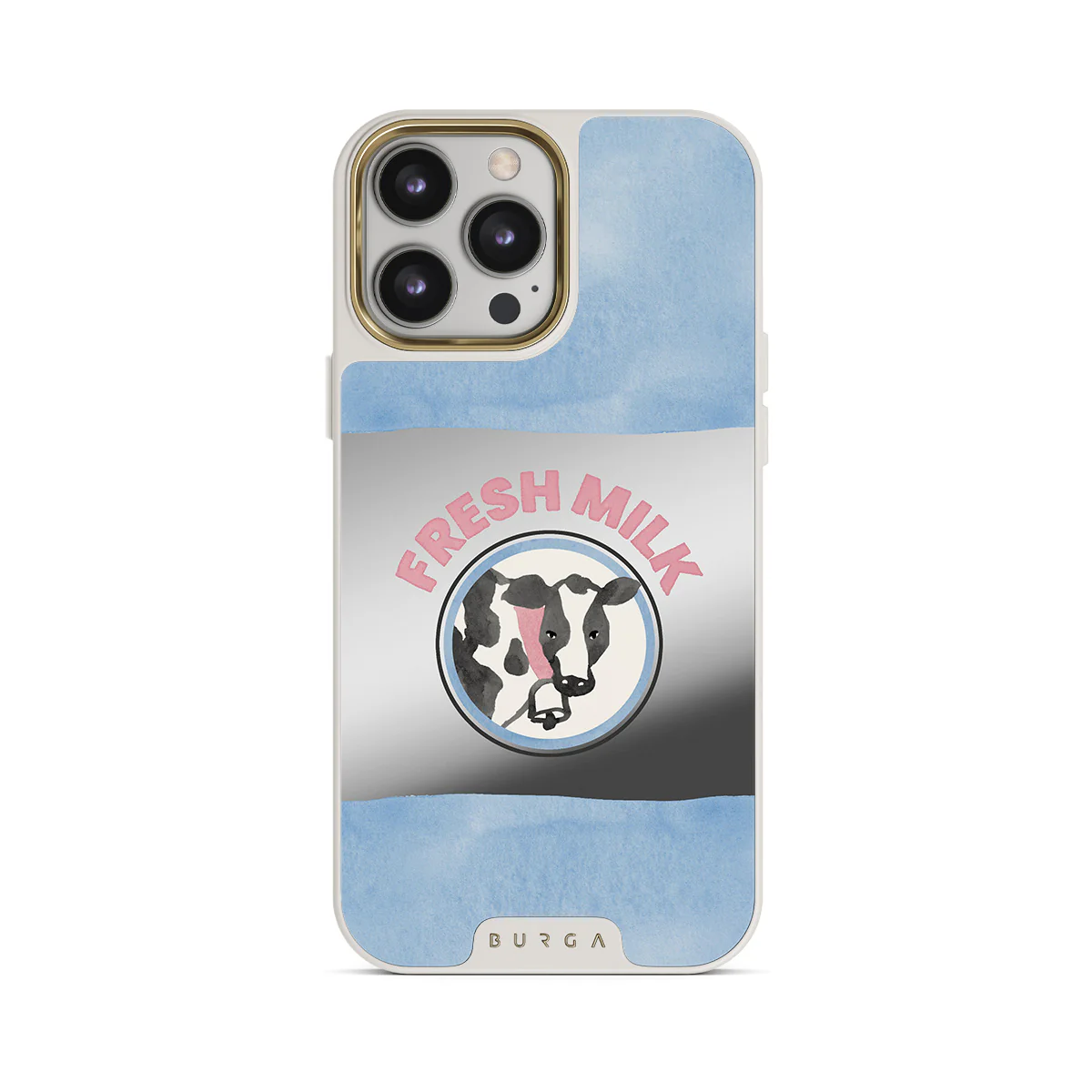 Milkshake - iPhone 14 Pro Case - Image 54