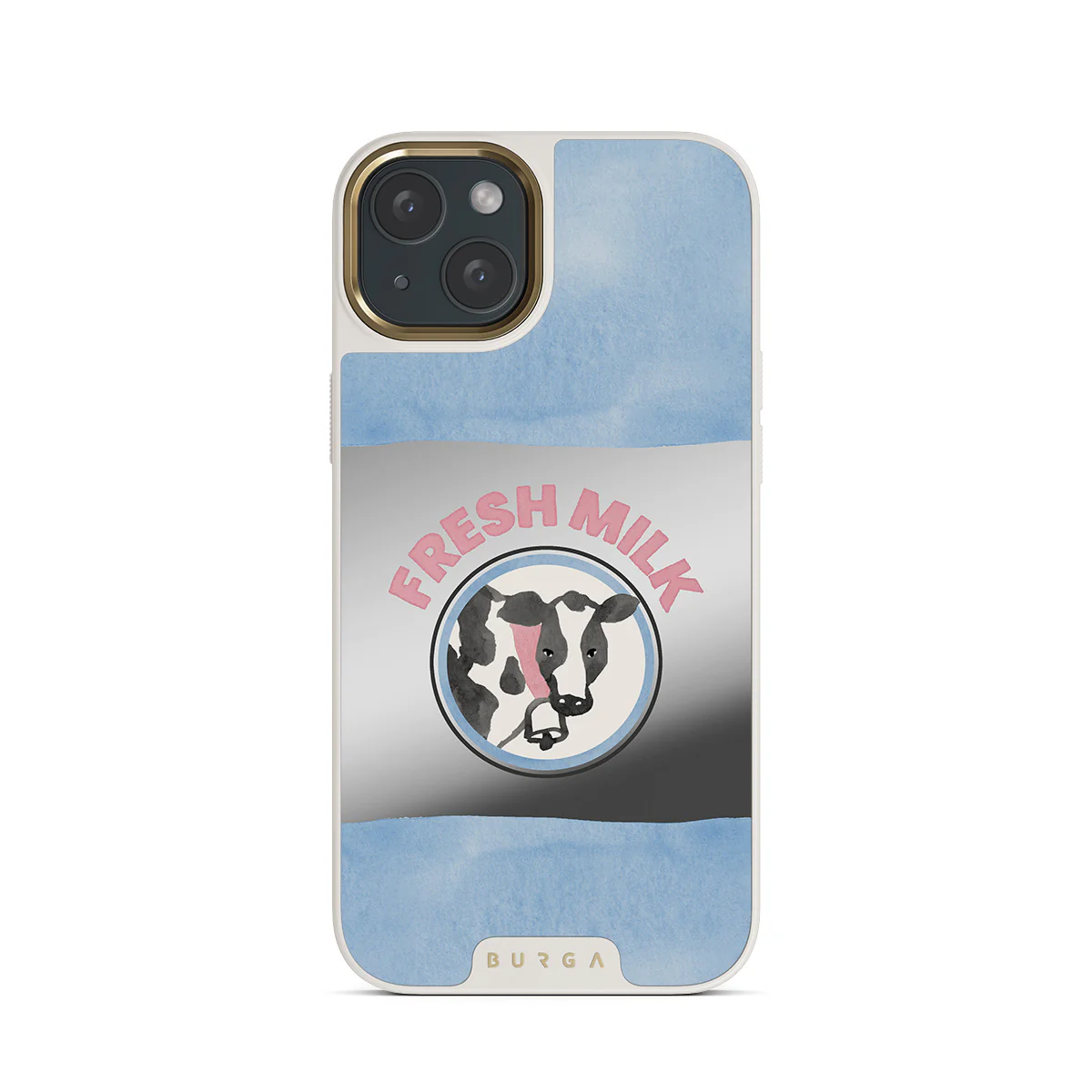 Milkshake - iPhone 15 Case - Image 54