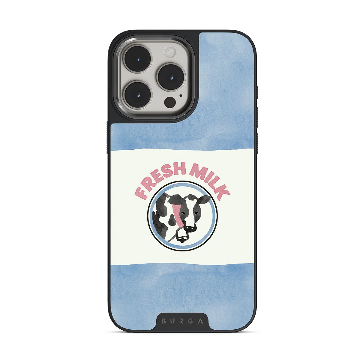 Milkshake - iPhone 15 Pro Case - Image 12