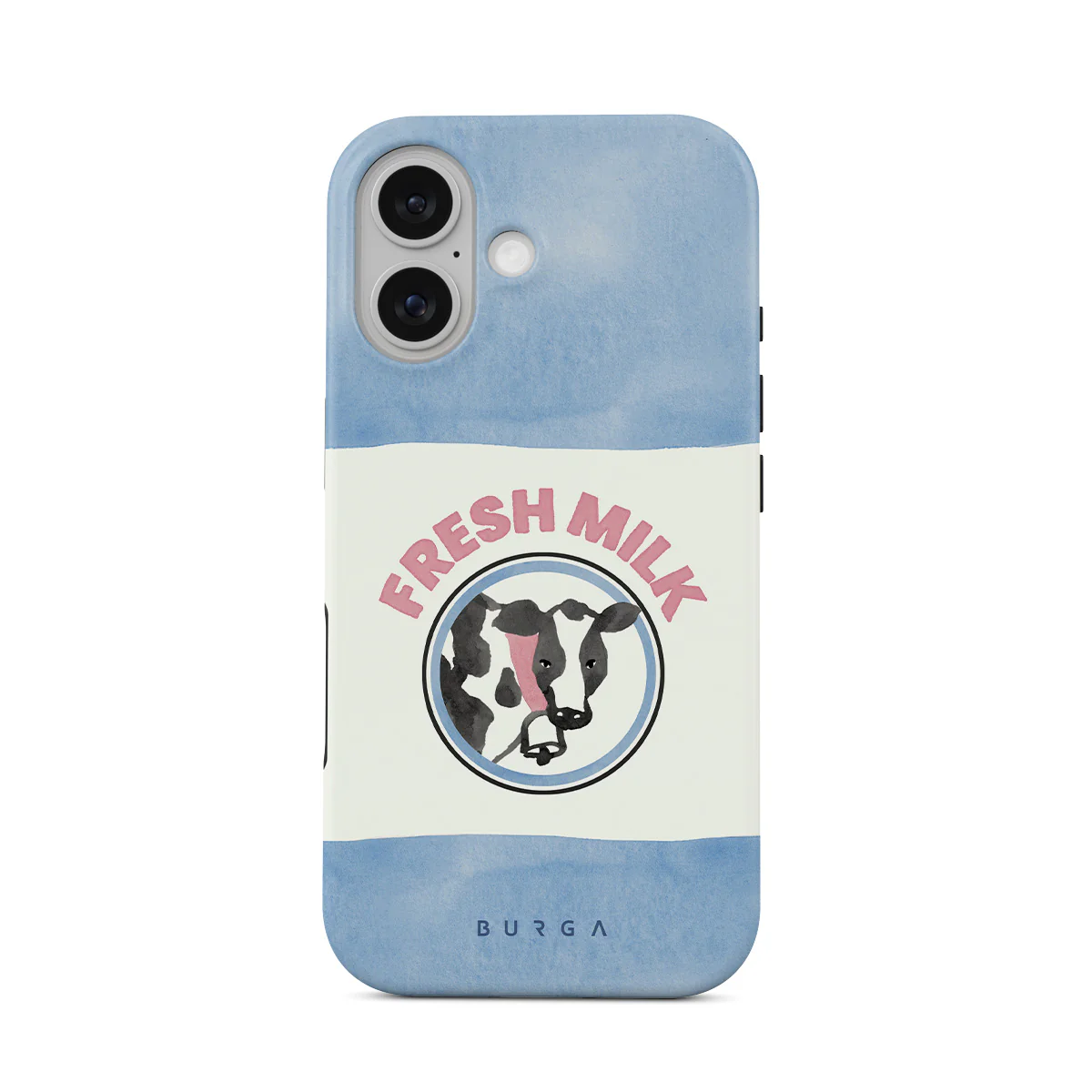 Milkshake - iPhone 16 Case