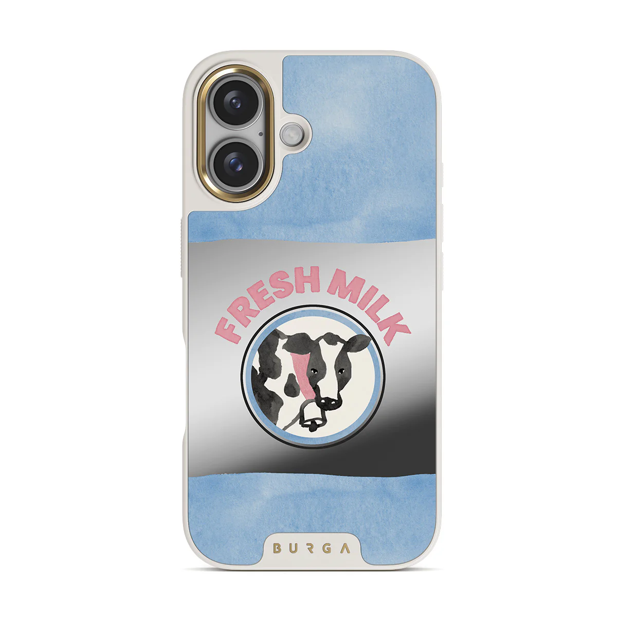 Milkshake - iPhone 16 Case - Image 55