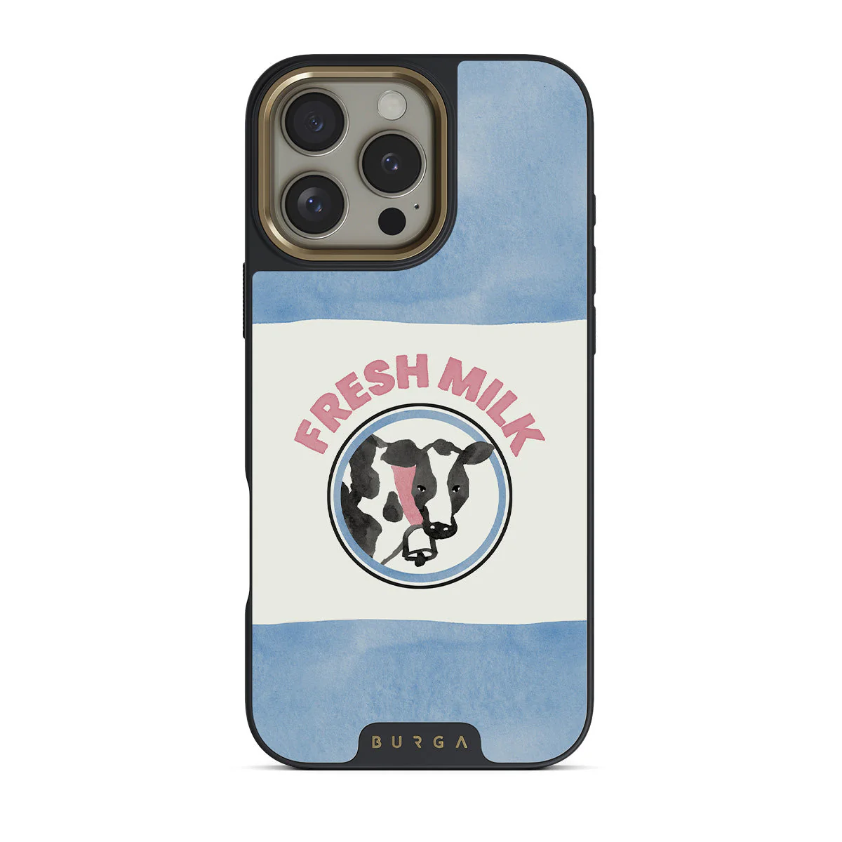 Milkshake - iPhone 16 Pro Max Case - Image 6