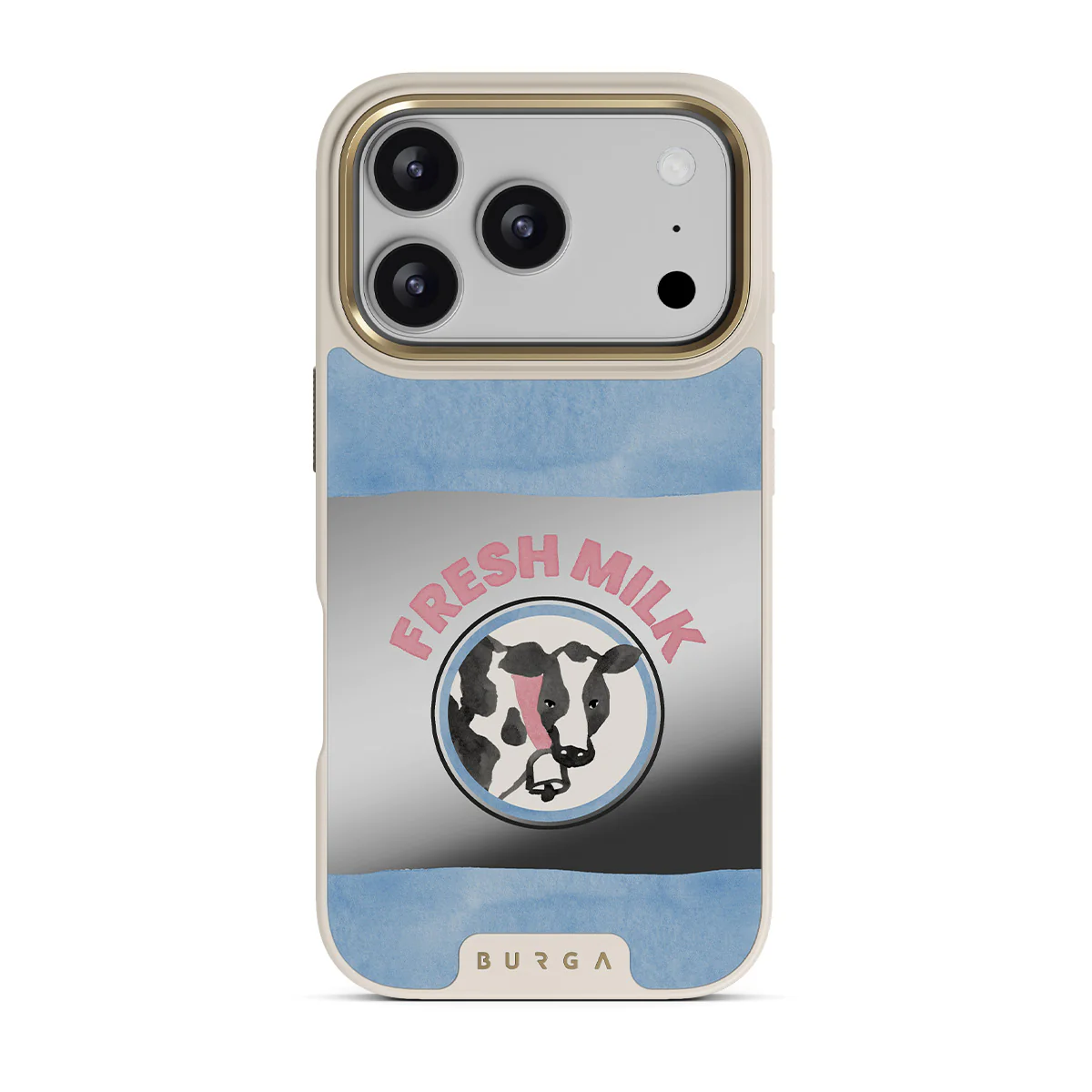Milkshake - iPhone 17 Pro Case - Image 54