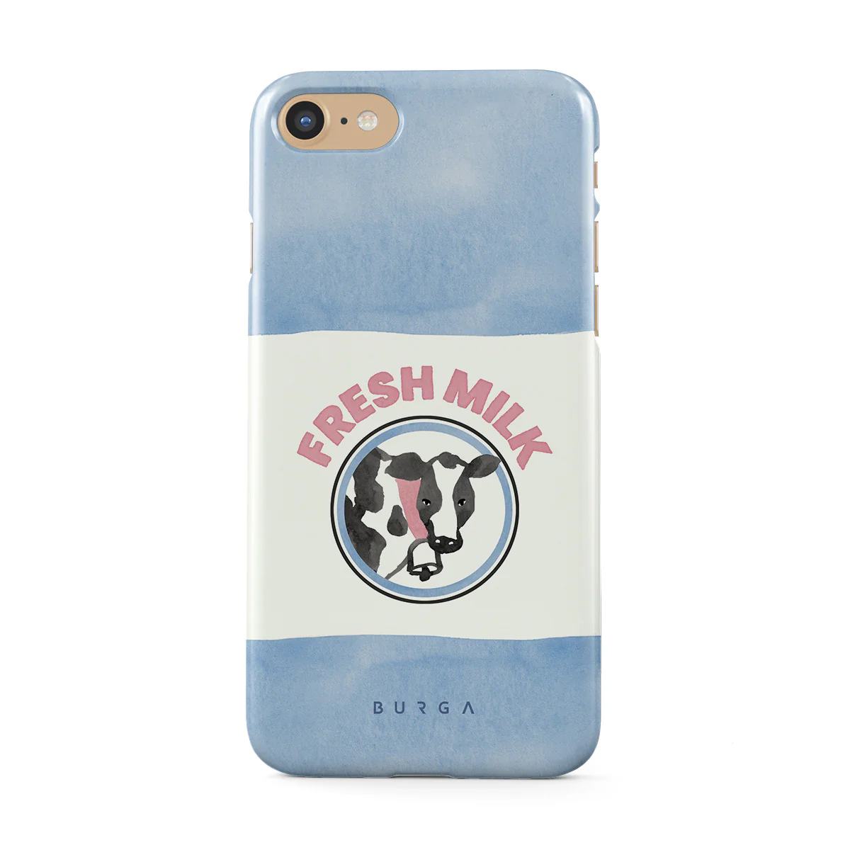 Milkshake - iPhone 7 / iPhone 8 Case