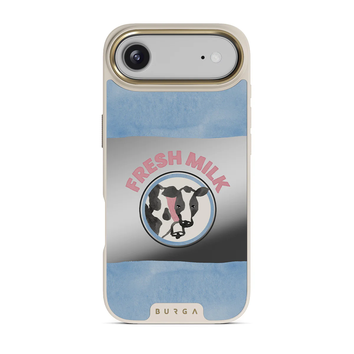 Milkshake - iPhone Air Case - Image 54