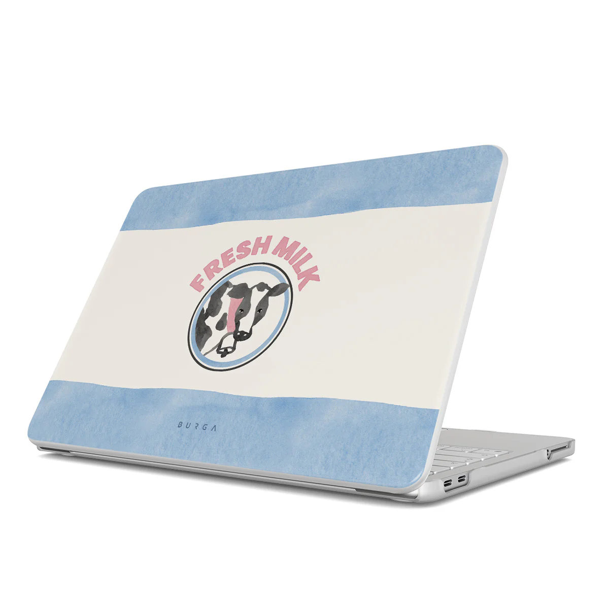 Milkshake - Macbook Case - Image 2