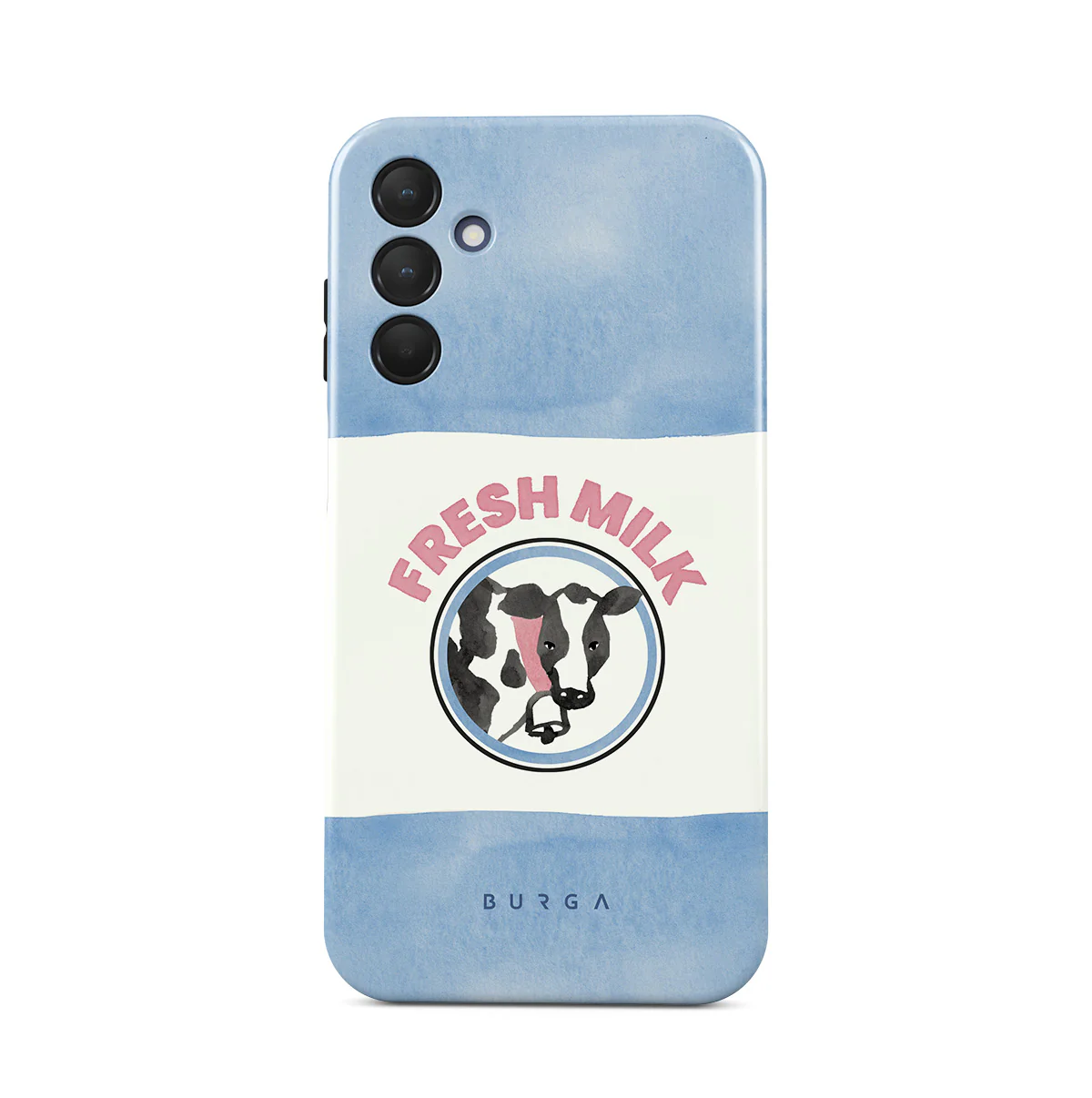 Milkshake - Samsung Galaxy A15 4G / 5G Case