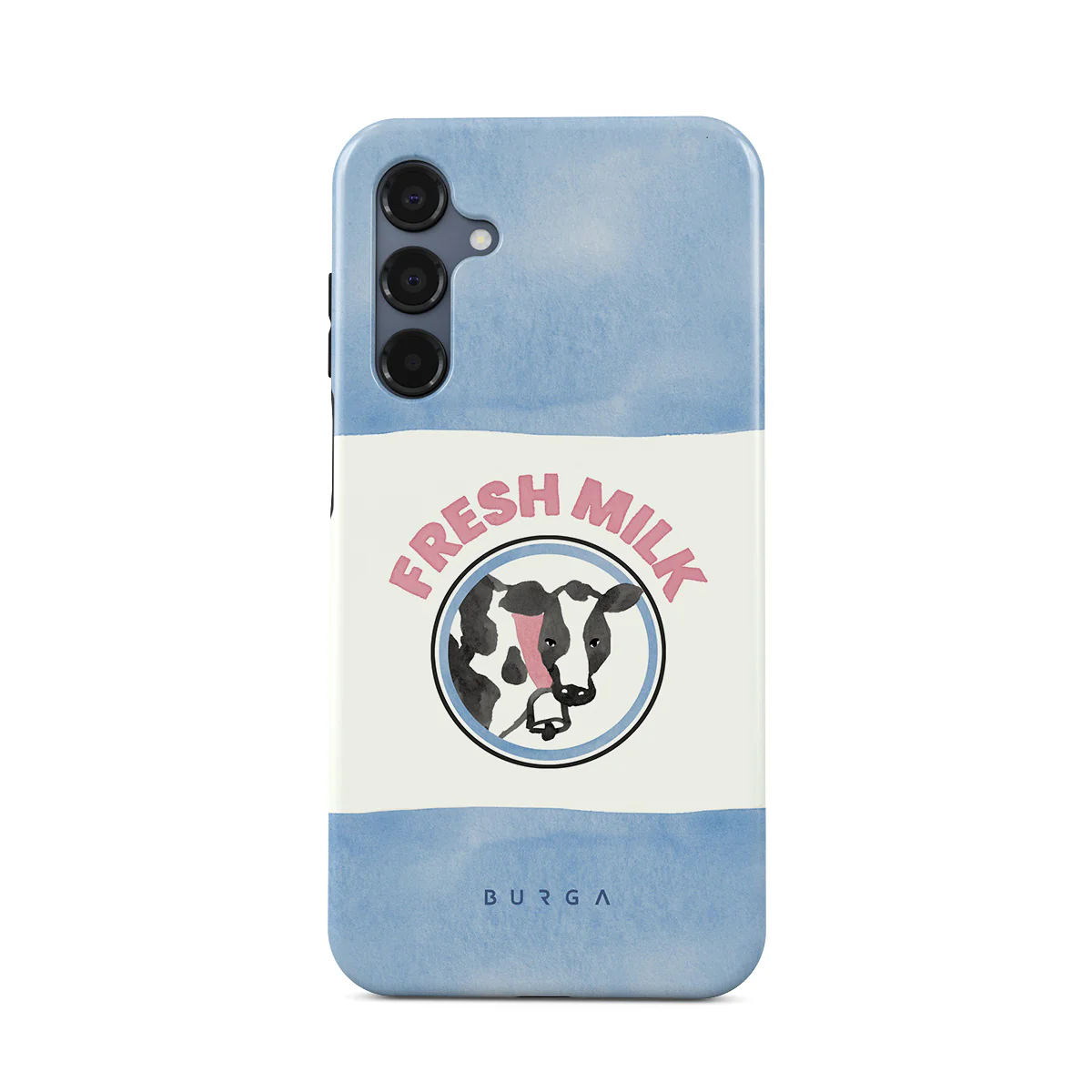 Milkshake - Samsung Galaxy A16 Case