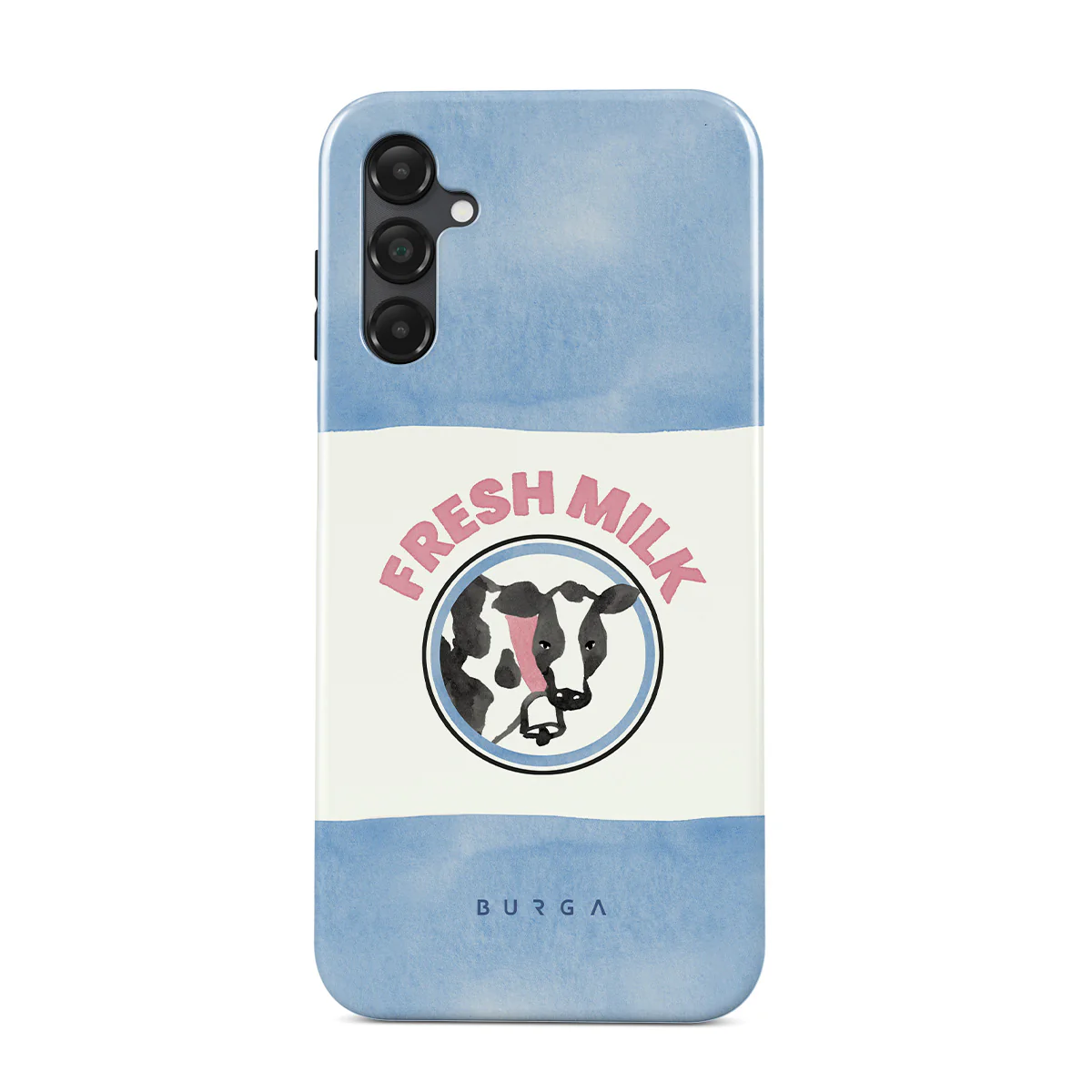 Milkshake - Samsung Galaxy A25 Case
