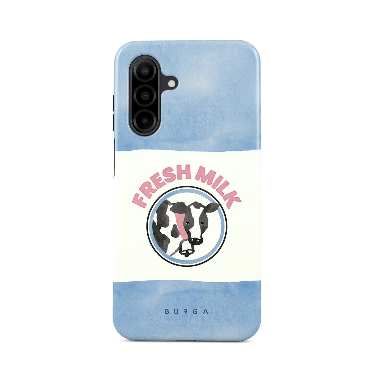 Milkshake - Samsung Galaxy A26 5G Case