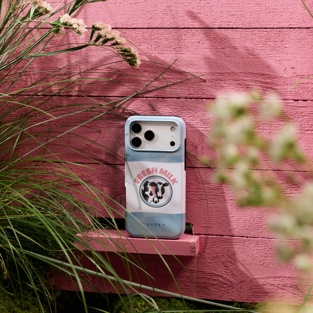 Milkshake - Samsung Galaxy Note 9 Case - Image 11