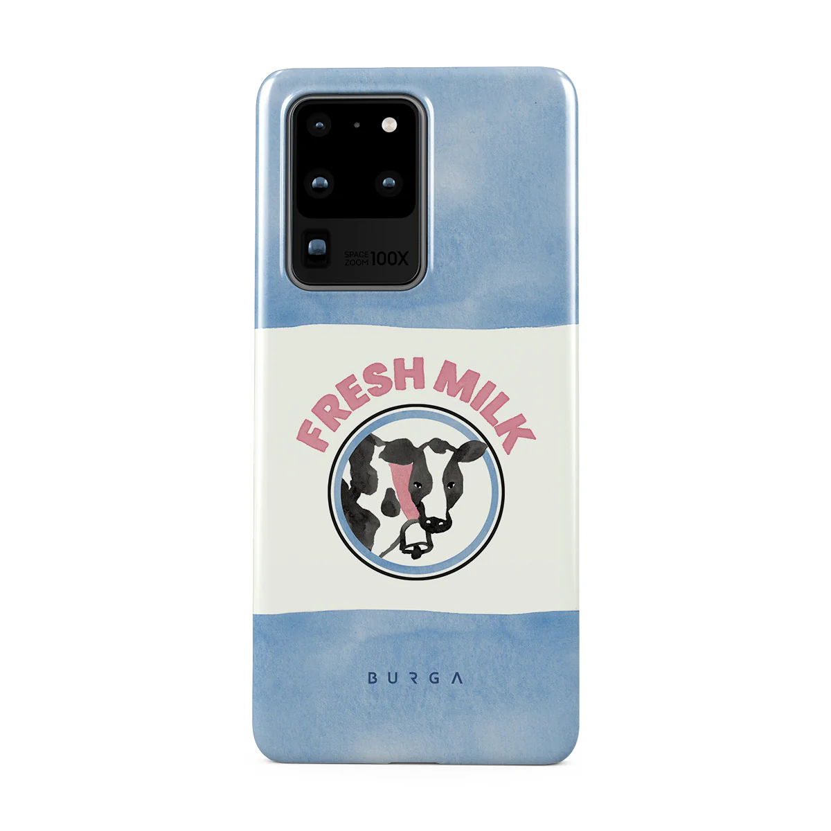 Milkshake - Samsung Galaxy S20 Ultra 4G / 5G Case