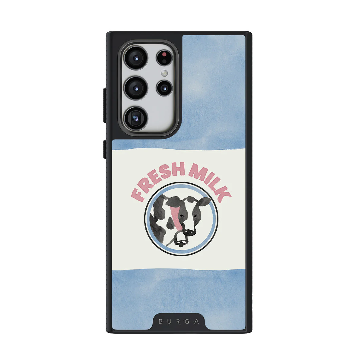Milkshake - Samsung Galaxy S22 Ultra Case - Image 12