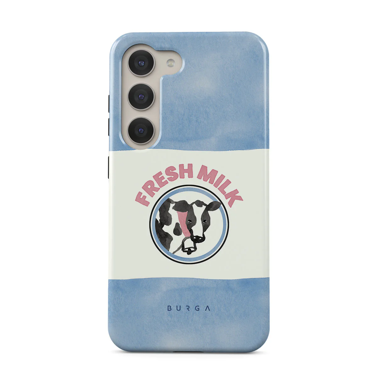 Milkshake - Samsung Galaxy S23 Case