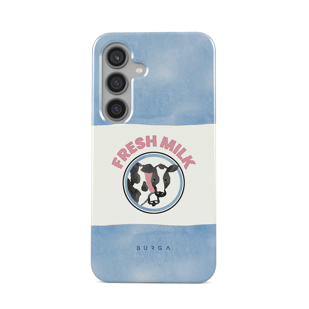 Milkshake - Samsung Galaxy S24 Case