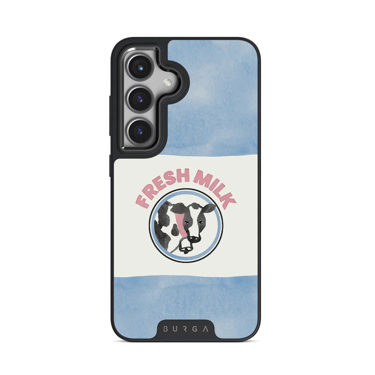 Milkshake - Samsung Galaxy S24 Case - Image 12