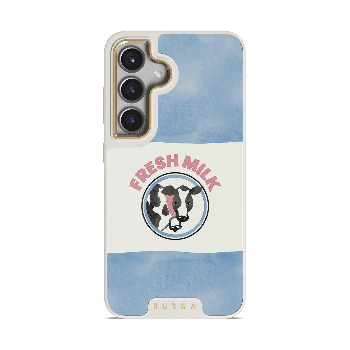 Milkshake - Samsung Galaxy S24 Case - Image 19