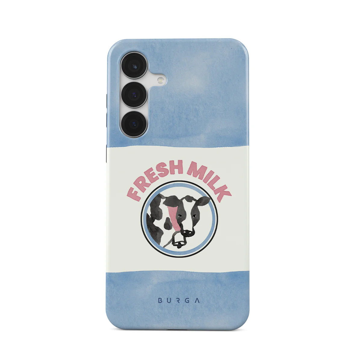 Milkshake - Samsung Galaxy S25 FE Case