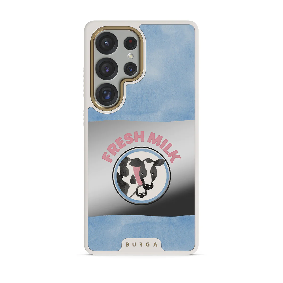 Milkshake - Samsung Galaxy S25 Ultra Case - Image 54