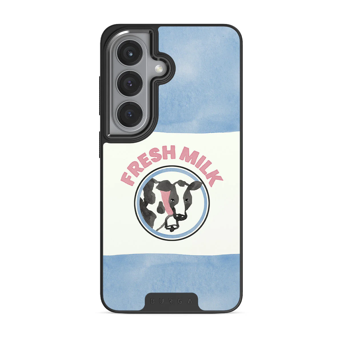 Milkshake - Samsung Galaxy S26 Plus Case - Image 12