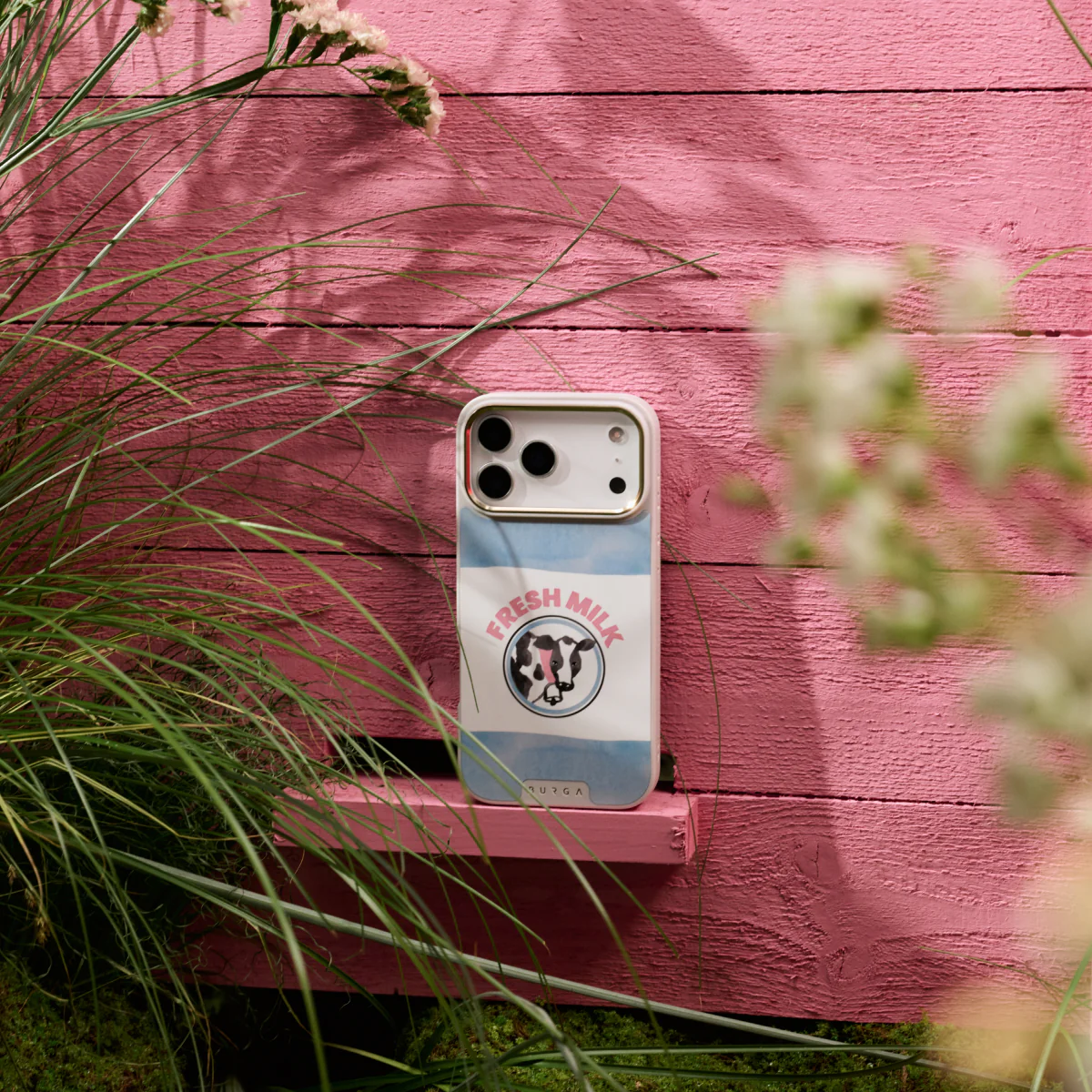 Milkshake - Samsung Galaxy S26 Ultra Case - Image 74