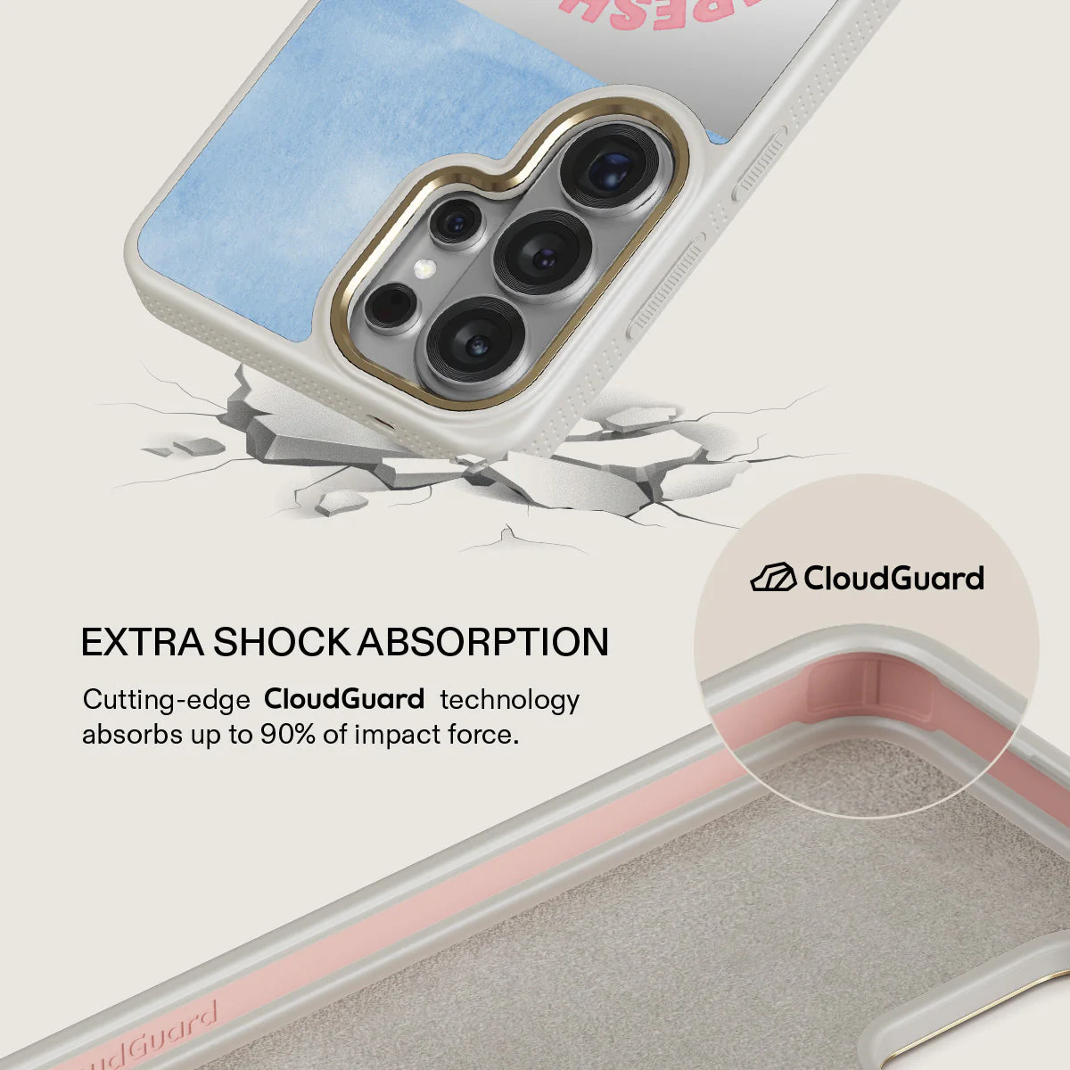 Milkshake - Samsung Galaxy S26 Ultra Case - Image 78